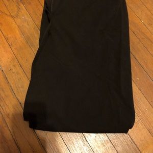 Talbots Career Brown Pants 18WP